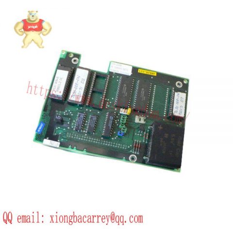 ABB YPR104A YT204001-JP - Advanced Robotic Control Card
