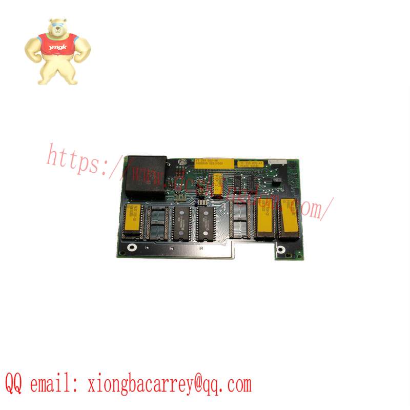 abb_ypr104b_pc_board.jpg ABB YPR104B PLC Control Board