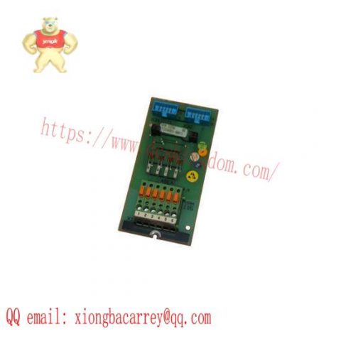 ABB YT204001-BT1 PC Circuit Board, High-Performance Industrial Control Module