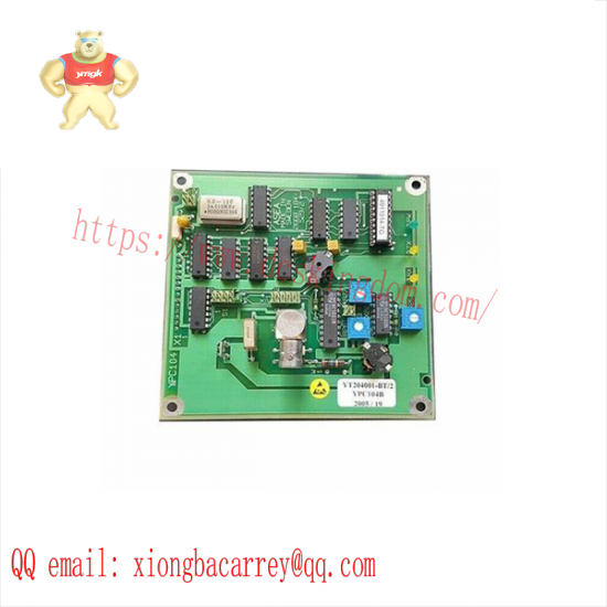 abb_yt204001-bt_1_ypc-104b_board.png ABB YT204001-BT/1 - YPC-104B Board, Industrial Control Module