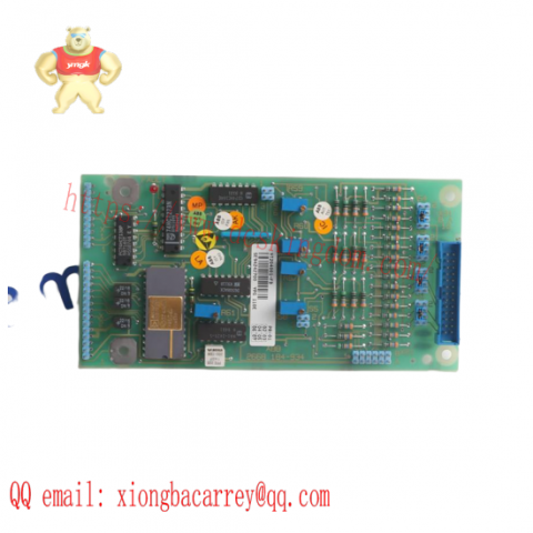 ABB YT204001-FD DCS Module, Advanced Process Control Solution