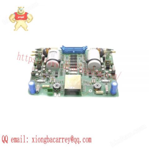 ABB YXA118A 3ASD510001C11 - Cutting-edge Automation Module