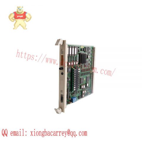 ABB YXE152A YT204001-AF Industrial Robotic Control Card