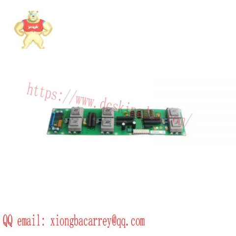 ABB YXI115B YI204001-AL Control Board: Advanced Automation Solution