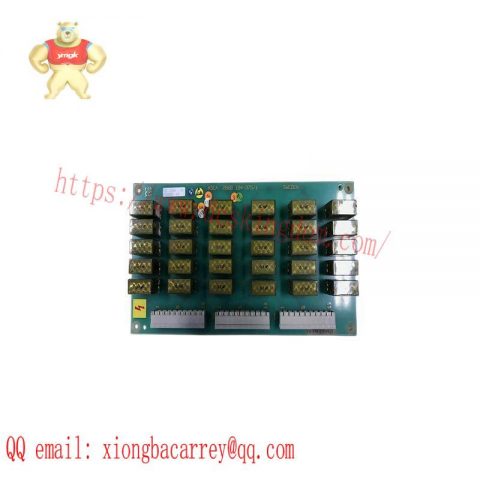 ABB YXI116A Capacitor Unit - High Efficiency Energy Storage Solution