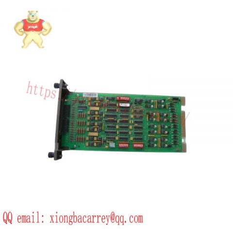 ABB YXI116A YT204001-AN Capacitor Unit