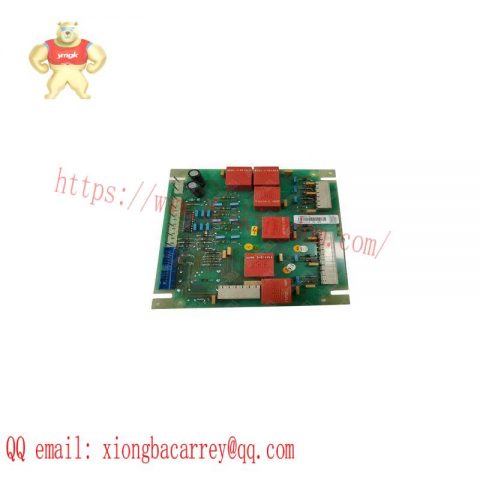 ABB YXU167G YT204001-JE Industrial Control Board