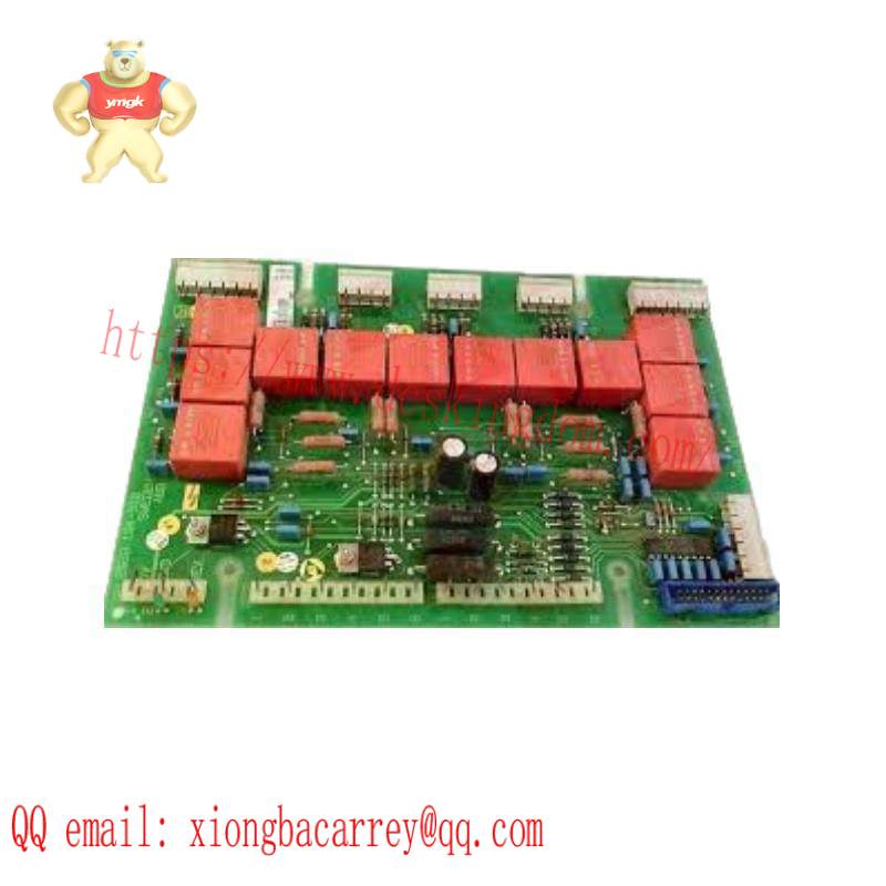 abb_yxu168e_yt204001-jb_board.jpg ABB YXU168E YT204001-JB Industrial Control Board