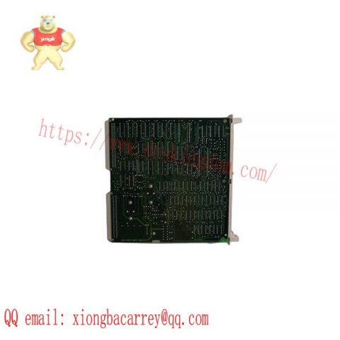 ABB YXU169B0 - Press Transform Unit Board, Industrial Control Solutions