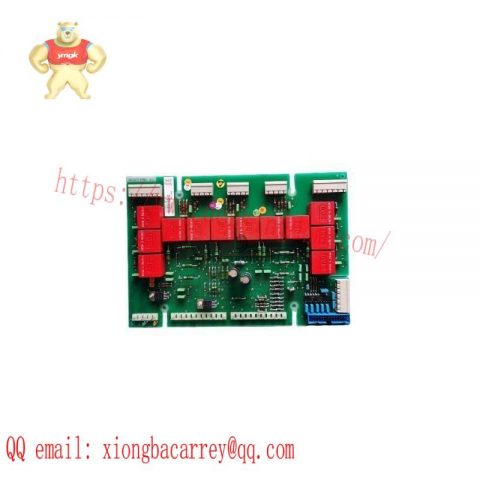 ABB YXU173E Control Board, High-Performance Industrial Automation Solution