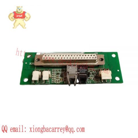 ABB ZBIB-01C 3AUA0000112489 Inverter Interface Board