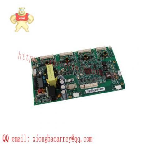 ABB ZINT-592 3AUA0000103603 Inverter Power Board