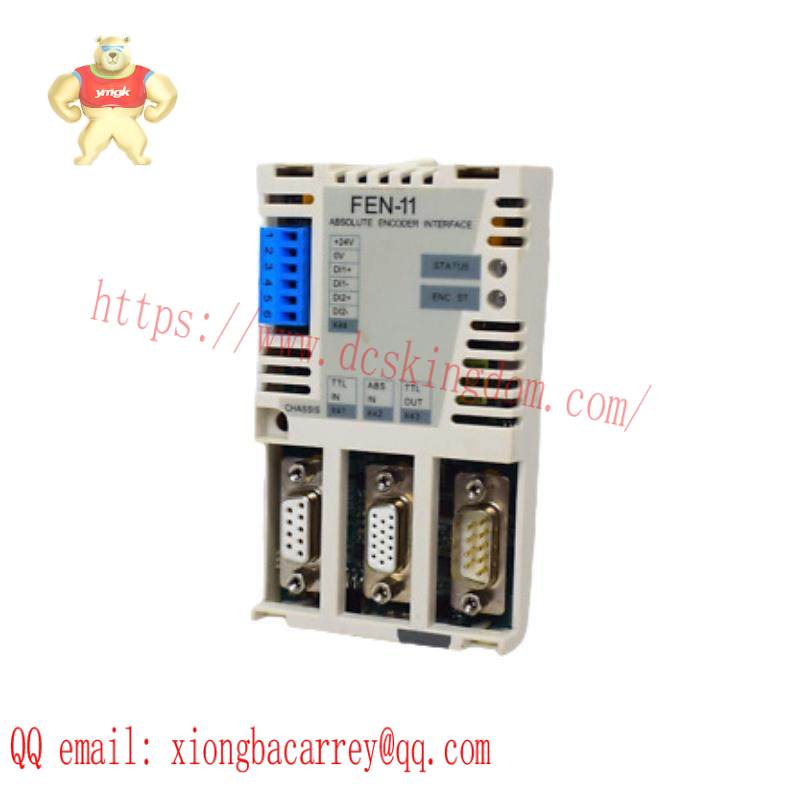 absolute_api4380g_2.jpg API4380G Absolute Encoder, High Precision Industrial Position Measurement