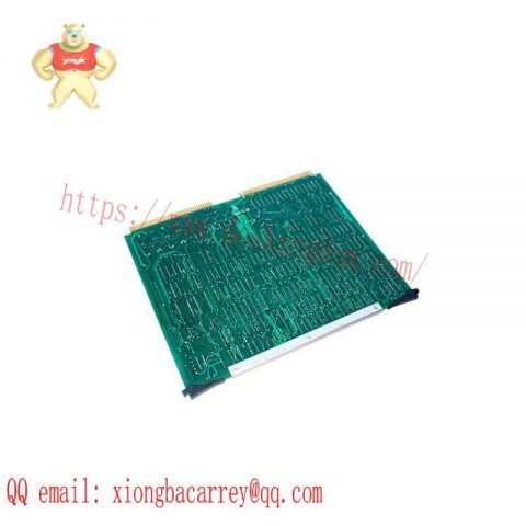 Accuray 8-061588-002 I/O Interface Board - Industrial Control Module