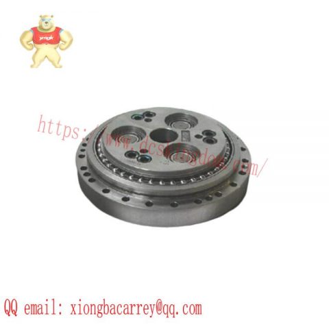 Acromag 651T-0600 Analog Input Module