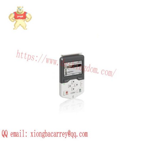 ABB ACS-AP-S: Advanced Control System - Precision Panel