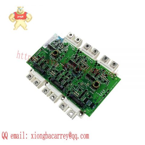 ABB ACS550-01-038A-4 High Performance Inverter Drive