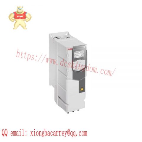 ABB ACS580-01-12A6-4+B056 General Purpose Drives
