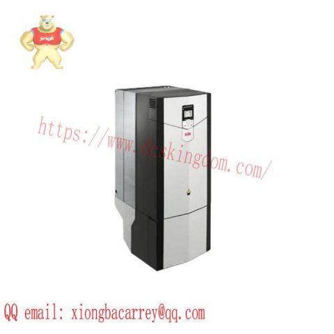 ABB ACS880-01-293A - High-Performance Variable Speed Drive, up to 160kW and 278A