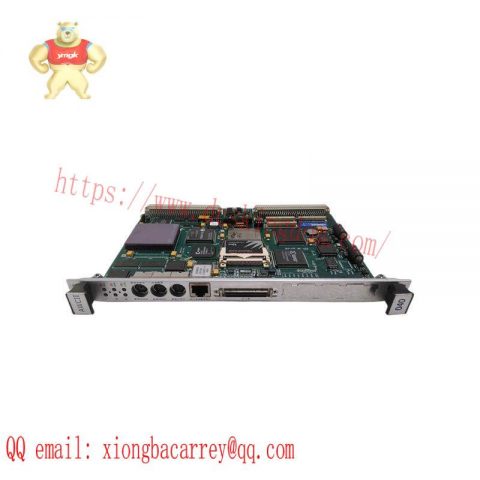 ADEPT TECH 12000-310 PLC Interface Module