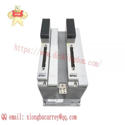 Yokogawa ADM12C S2 - Contact Input Module, Industrial Automation, Control Systems