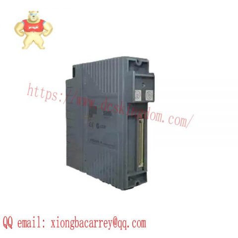 Yokogawa ADR541-P11 S1 Relay Output Module: Industrial Control Solutions for Enhanced Efficiency