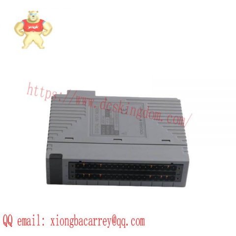 Yokogawa ADV142-P13 S1 Digital Input Module - Precision Control Solutions for Industrial Automation