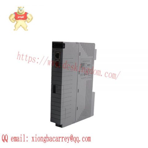 Yokogawa ADV142-S02 S1 Digital Input Module: Advanced Industrial Control Solution