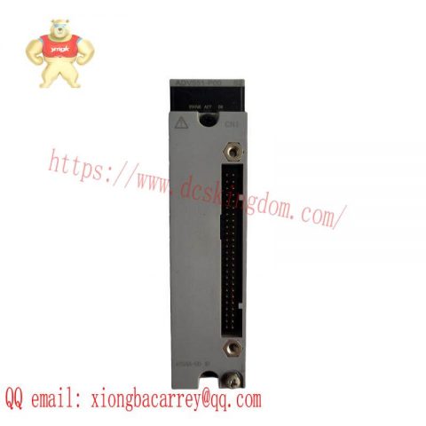 Yokogawa ADV551-P00 S2 Digital Output Module - Precision Control for Industrial Automation
