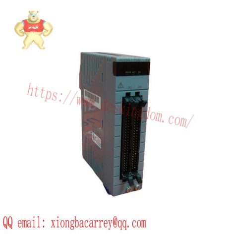 Yokogawa ADV561-P00 S2 Digital Output Module: Advanced Industrial Control Solutions