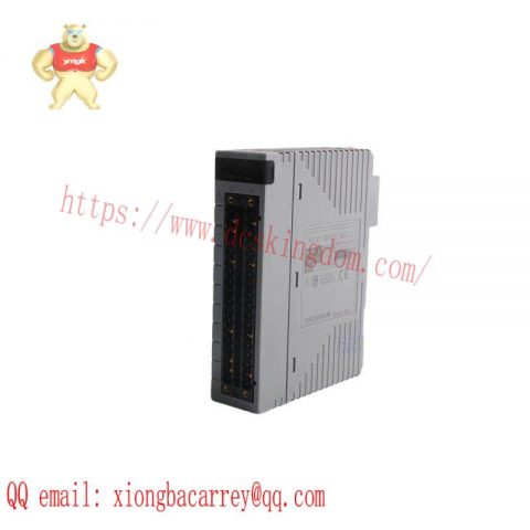 Yokogawa ADV561-P11 S1 Digital Output Module: Advanced Industrial Control Solutions