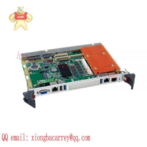 Advantech MIC-3392MIL Industrial Motherboard