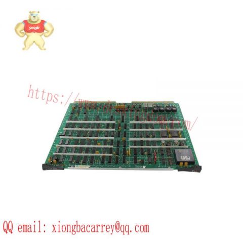 AEG 29.211166 PLM 029.211166/05 - Advanced PLC Module