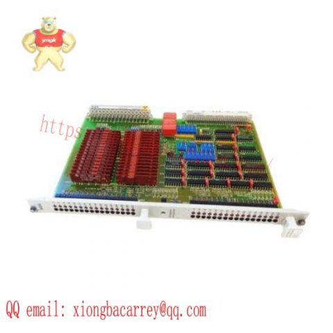 AEG DEP 085.2 029.130067 29.211166 Industrial Automation Module