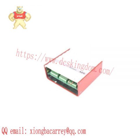 AEG MINISEMI 220(380)/15F Power Conversion Module