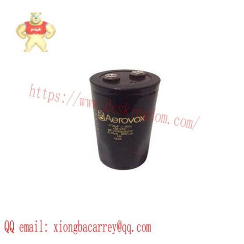 Aerovox ALS21A1037XX 470UF 400VDC Warranty