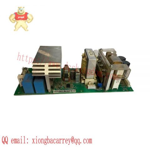 ABB AFPS-61C Inverter Fan Power Supply Panel - High Efficiency, Reliable Cooling Solution