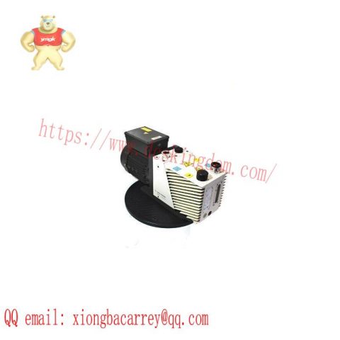 Agilent DS402 3113 6/12-30610 Vacuum Pump, High Performance, Industrial Grade