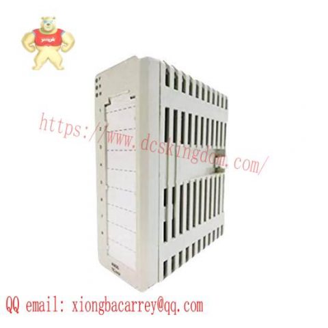 ABB AI835 3BSE008520R1 Analog Input Module, Precision Control Solutions