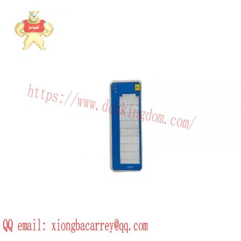 ABB AI890: High-Precision Analog Input Module for Industrial Automation, AI890, Analog Input Module, Industrial Control