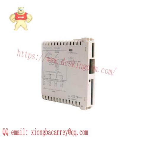 ABB AI931S 3KDE175511L9310 - Advanced Industrial Control Module