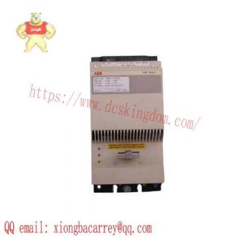 ABB AI950N 3KDE175523L9500 Process Control Module