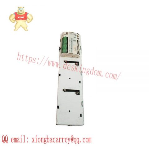 ABB AIMA-01C Frequency Converter Spare Part, Advanced Industrial Control Module