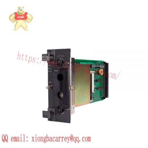 YOKOGAWA AIP562 S1 V-Net Coupler Module - Advanced Industrial Networking Solution