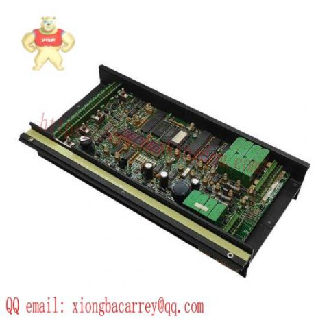 Alfa Laval EPC-41 3183050092 Control Module - Factory Packaged Industrial Automation Solution