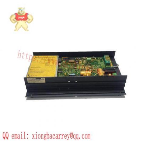 Alfa Laval EPC400 3183050102 CONTROL MODULE