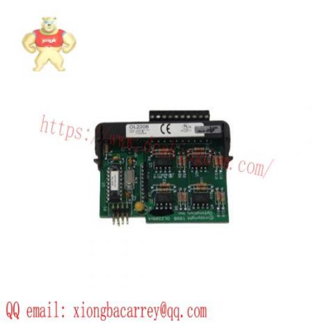 Alfa Laval EPC50BM M 3183067861-KIT Industrial I/O Board