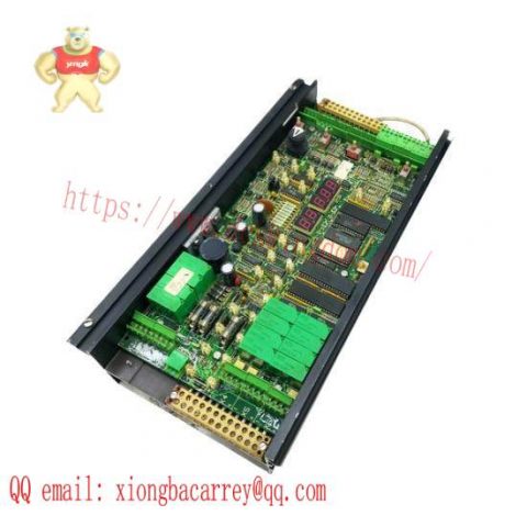 Alfa Laval HEAT 31830-5010-1 Industrial Control Unit