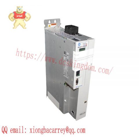 AB 2198-S086-ERS3 Single-Axis Servo Module - Precision Control for Industry 4.0 Applications