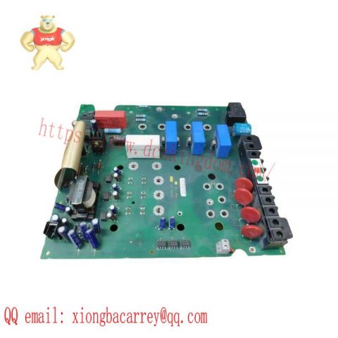 Allen Bradley A74104-231-53 Drive Board: High-Performance Control Solutions